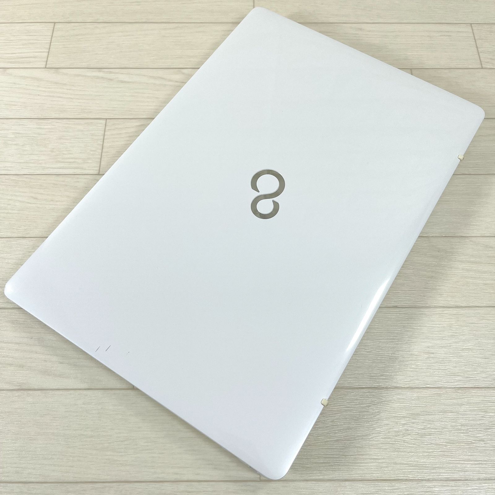 美品】富士通 corei7 SSD525GB Win11ノートPC - メルカリ