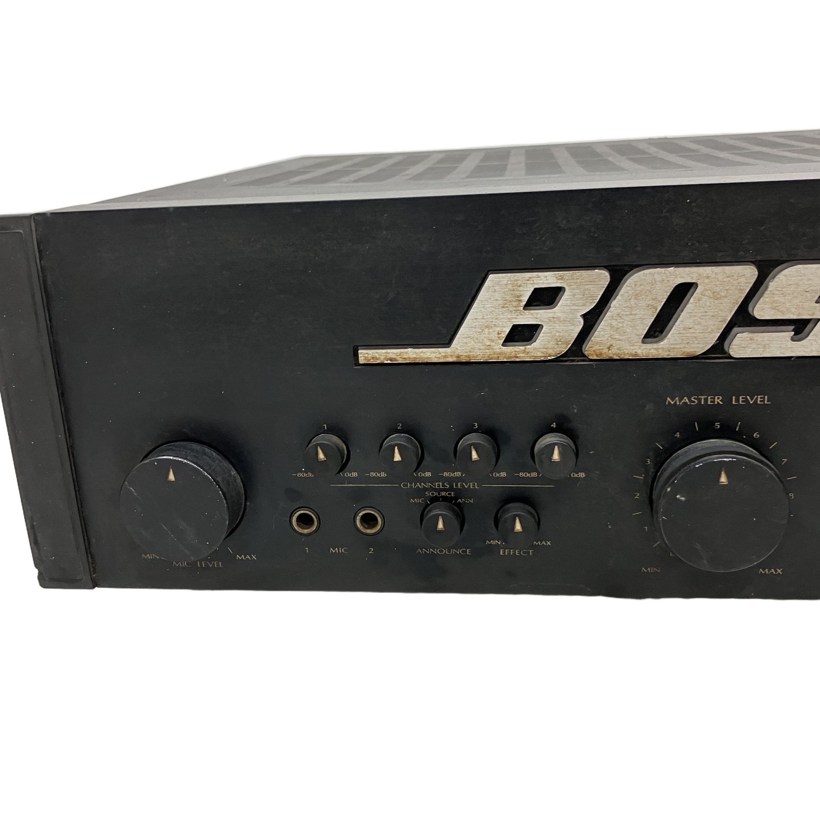 BOSE 4702 プリメインアンプ ボーズ 音響機器 ジャンク C10964822