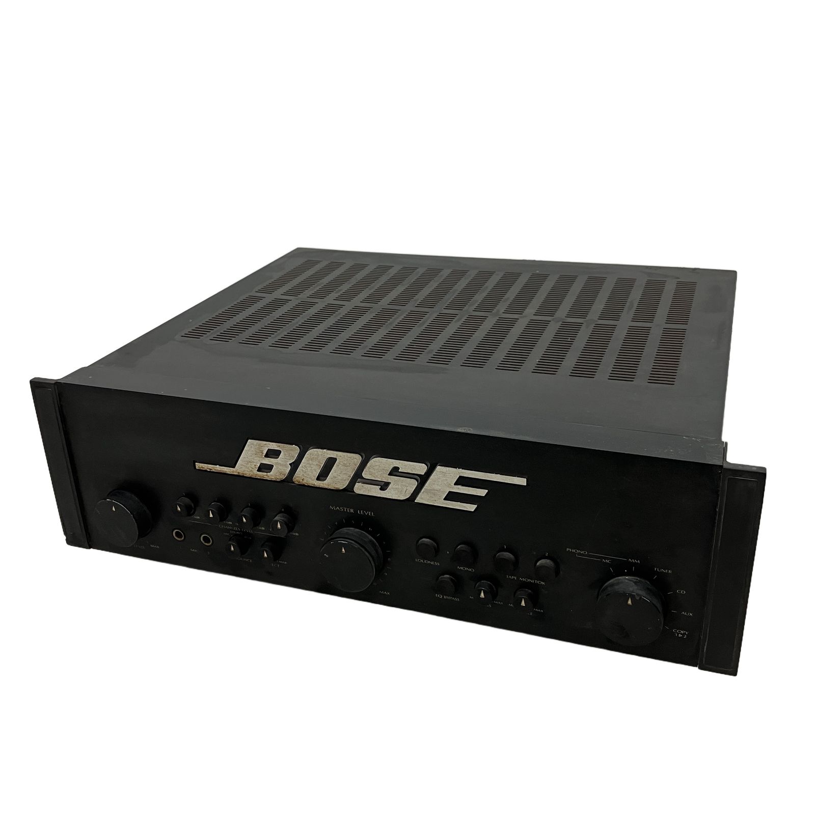 BOSE 4702 プリメインアンプ ボーズ 音響機器 ジャンク C10964822