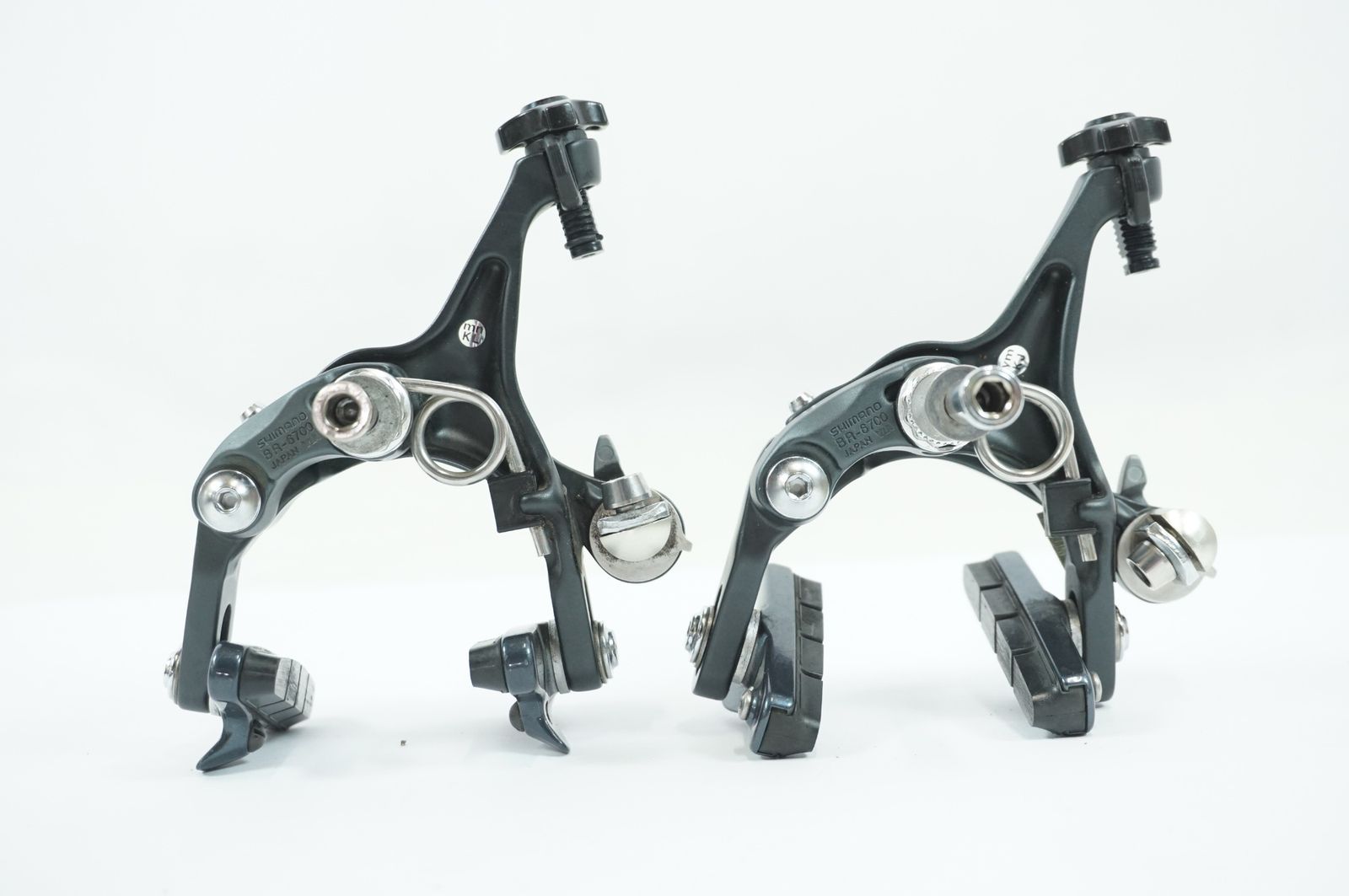 シマノ　Ultegra BR-6700キャリパーブレーキ セット SHIMANO 「シマノ」 ULTEGRA BR-6700 キャリパーブレーキセット
