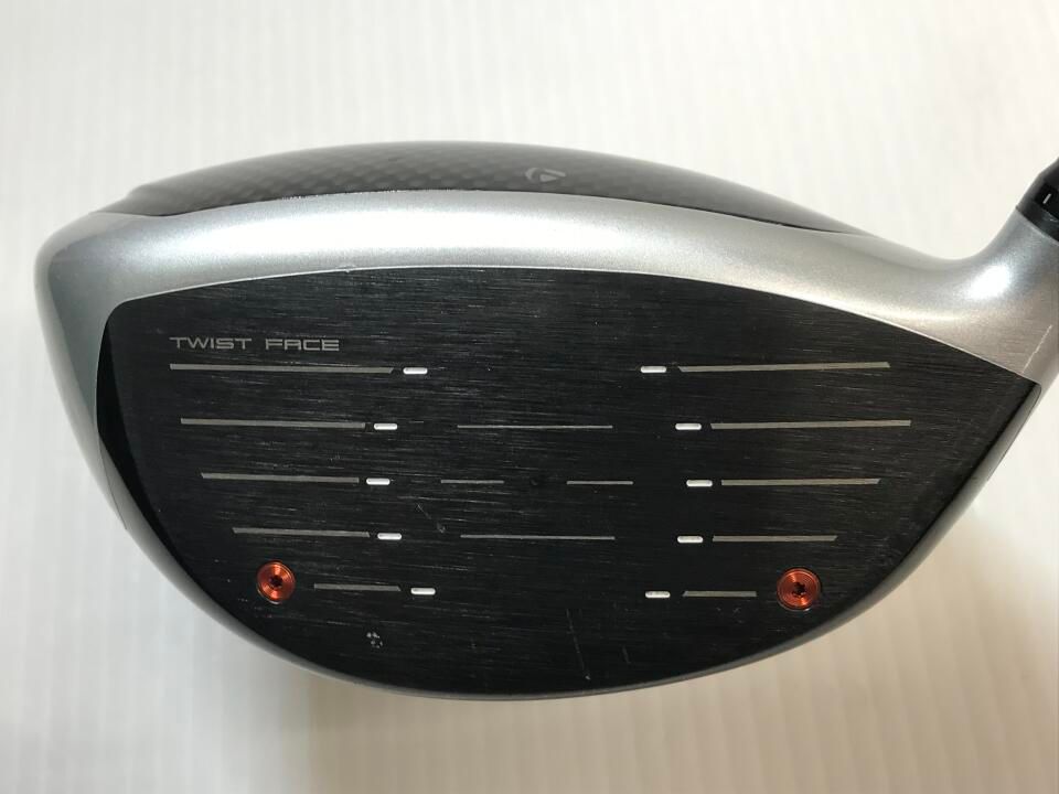 テーラーメイド M6 10.5度 ディアマナ DF60 Sフレックス ドライバー