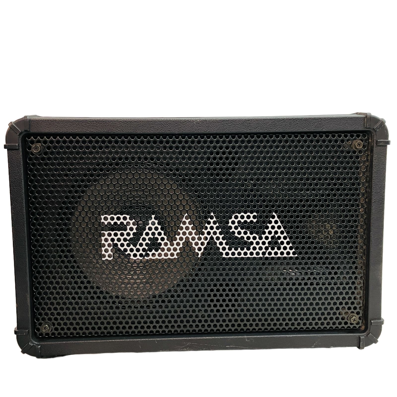 RAMSA モニタースピーカー 2個セット E.D.GEAR 卓上モニタースピーカースタンド ペア EMST2 コンパクト