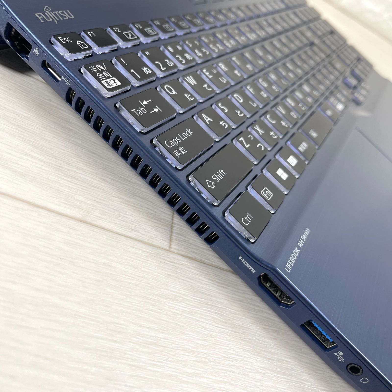 ★大特価★ 第12世代Corei7 SSD512GB メモリ16GB HP F83 NEC LaVie Corei7 メモリ16GB SSD512GB ブルーレイ Webカメラ