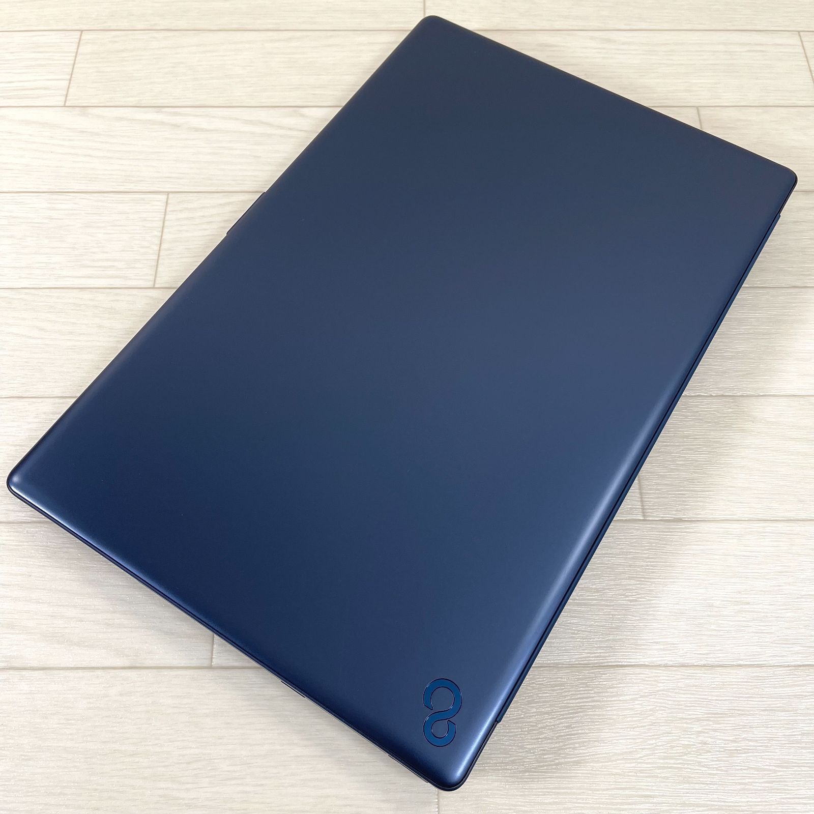 美品】富士通LIFEBOOK Corei7 第12世代 SSD512GB 16GB - メルカリ