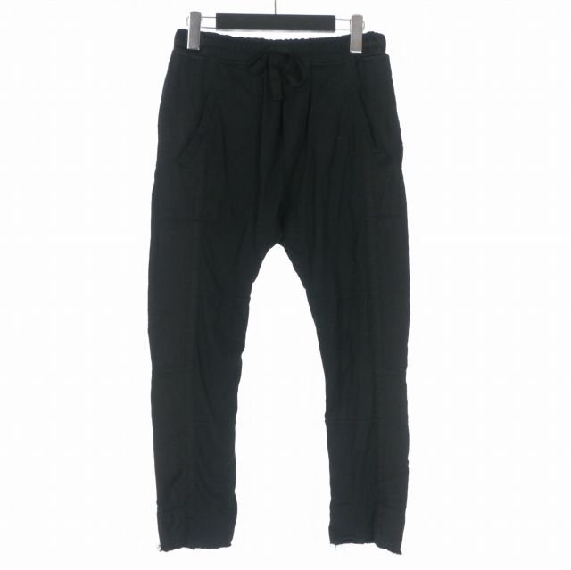 Haider Ackermann(ハイダーアッカーマン )パンツ 新品 Haider Ackermann - HAIDER ACKERMANN パンツの通販 by KOMEHYO ONLINE