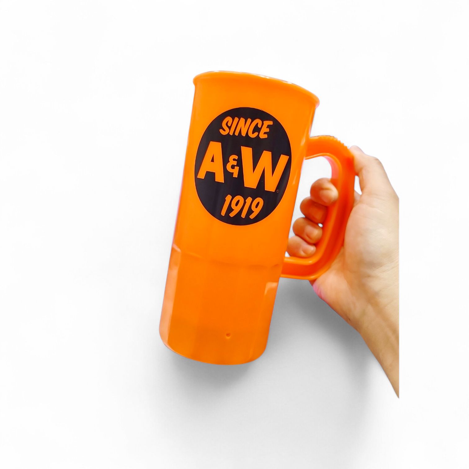 A&W ビールジョッキ型インフレータブル A&W ビールジョッキ型インフレータブル 【公式通販】
