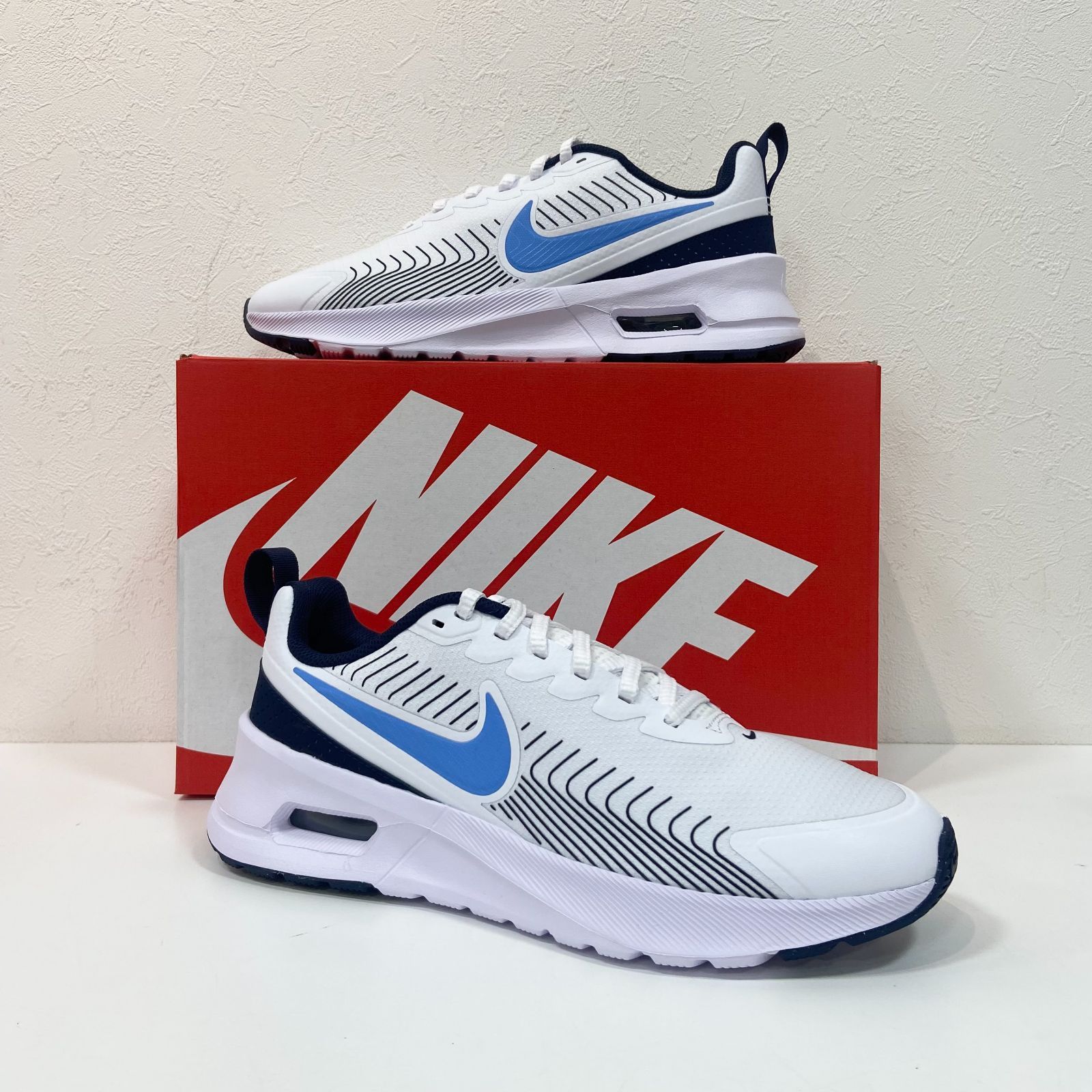 NIKE FD4329(103) 25.5-29.0cm - メルカリ