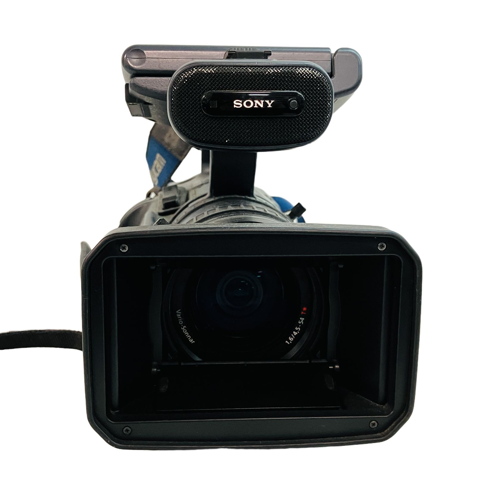 SONY HDR-FX1 デジタルビデオカメラ ハンディカム 2004年製 ソニー