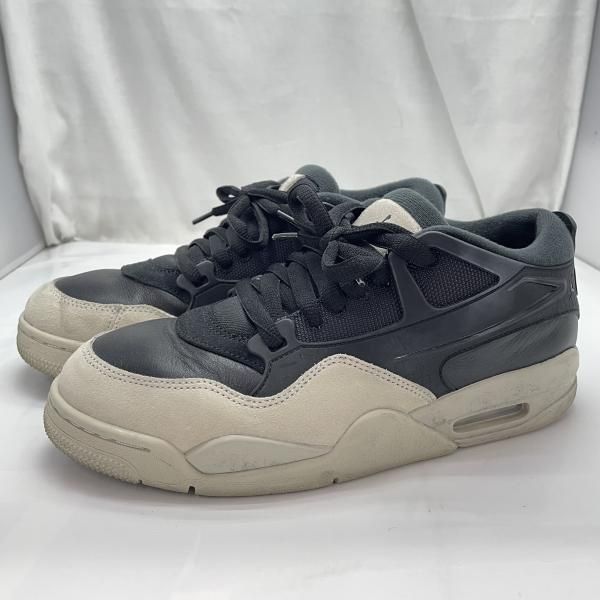中古】NIKE AIR JORDAN 4 RM 