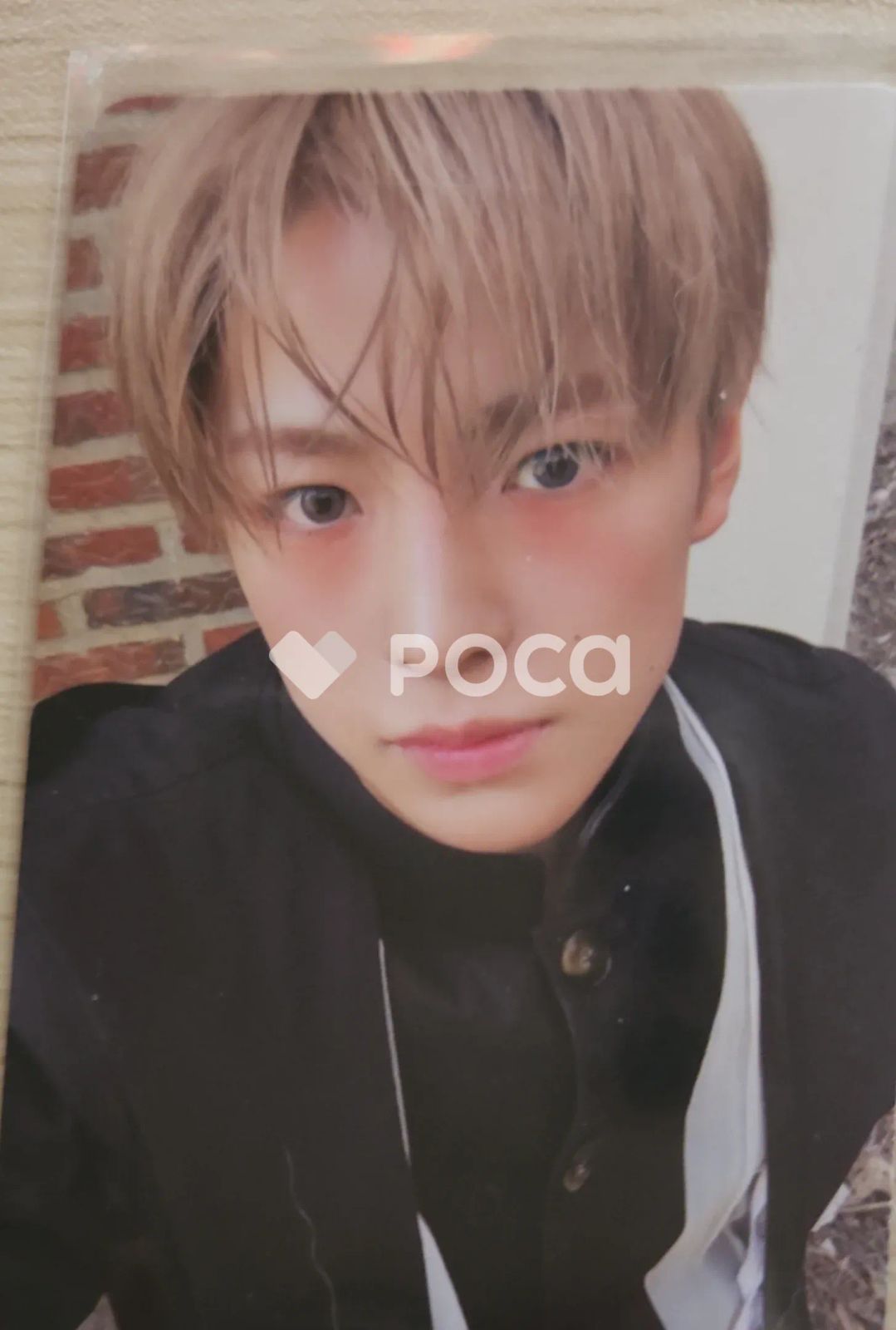 NCT ユウシ Ode to Love Package Ver. Anteros Ver. - メルカリ