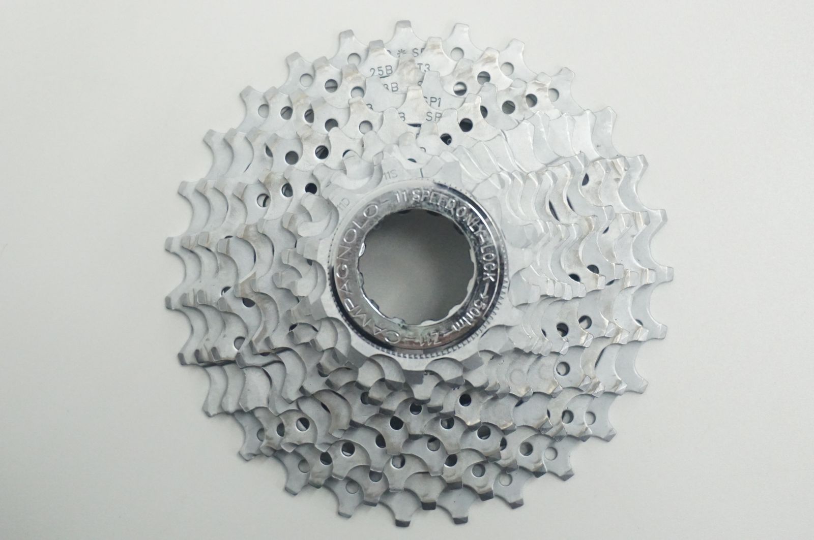 CAMPAGNOLO 「カンパニョーロ」 CS17-117 11-27T スプロケット / バイチャリ福岡店