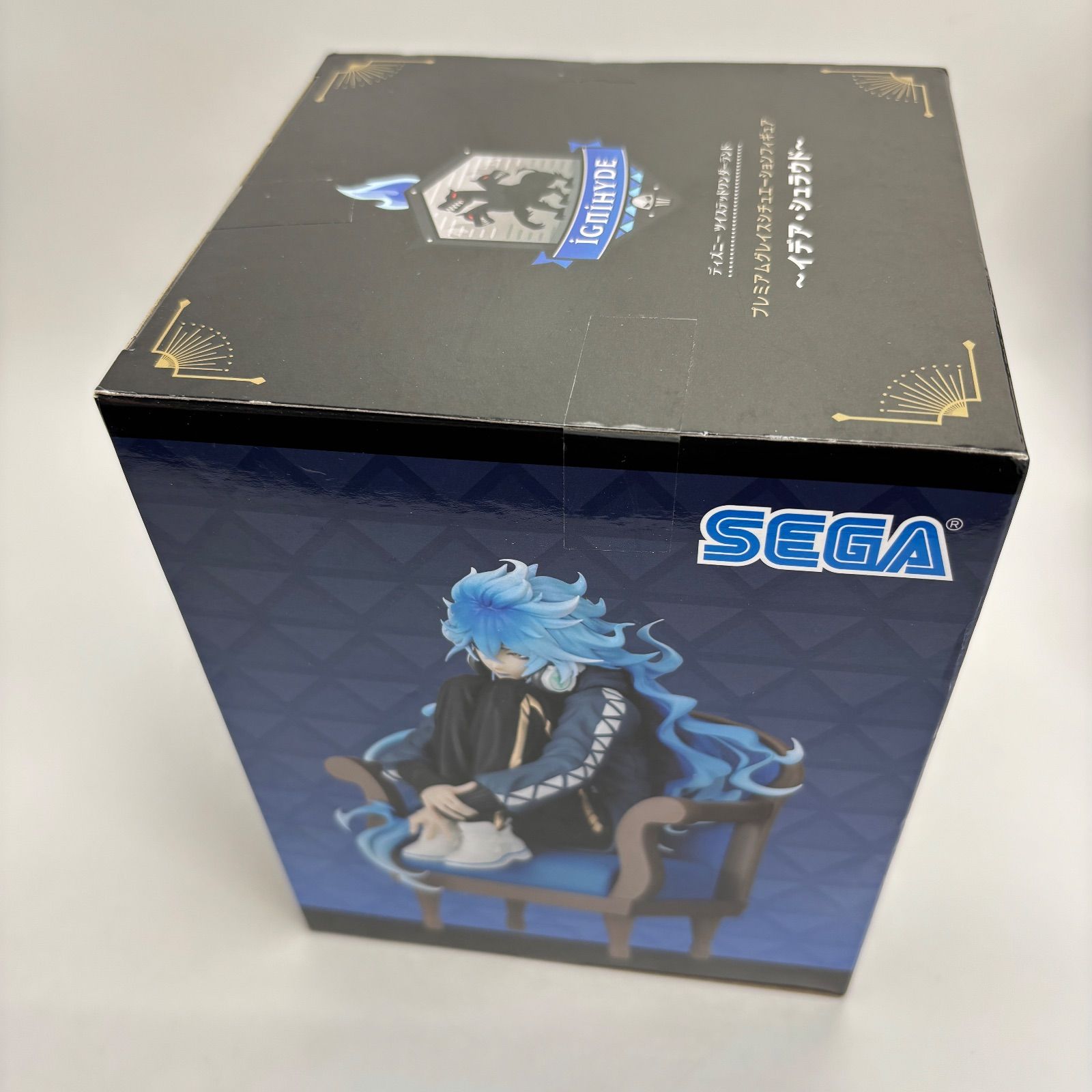 未開封】イデア・シュラウド ヴィル・シェーンハイト セット 