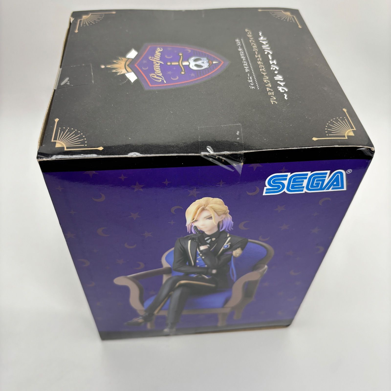未開封】イデア・シュラウド ヴィル・シェーンハイト セット