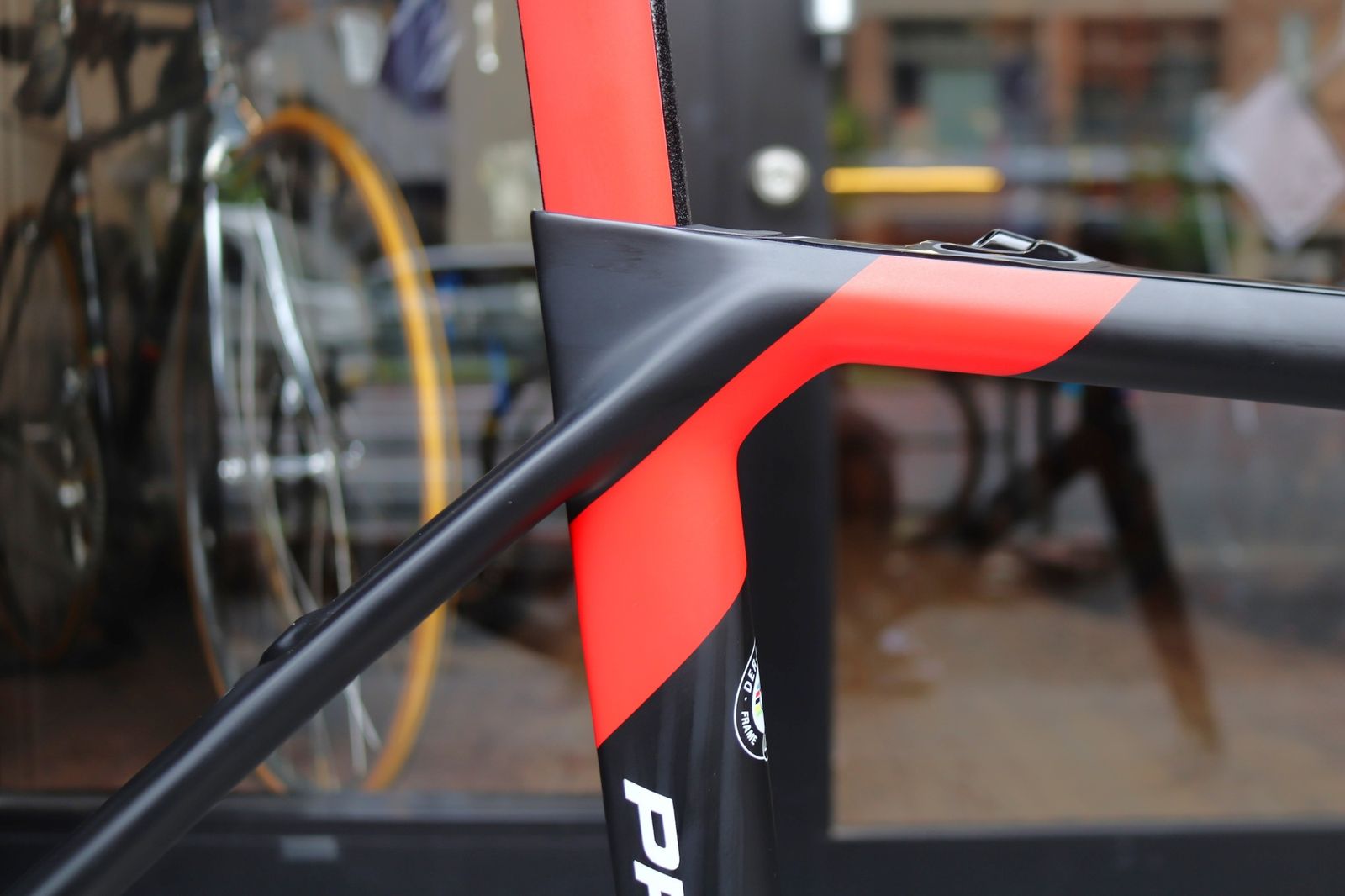 DE ROSA PROTOS サイズ49 (デローザプロトス)｜Menu.tasmekan.com