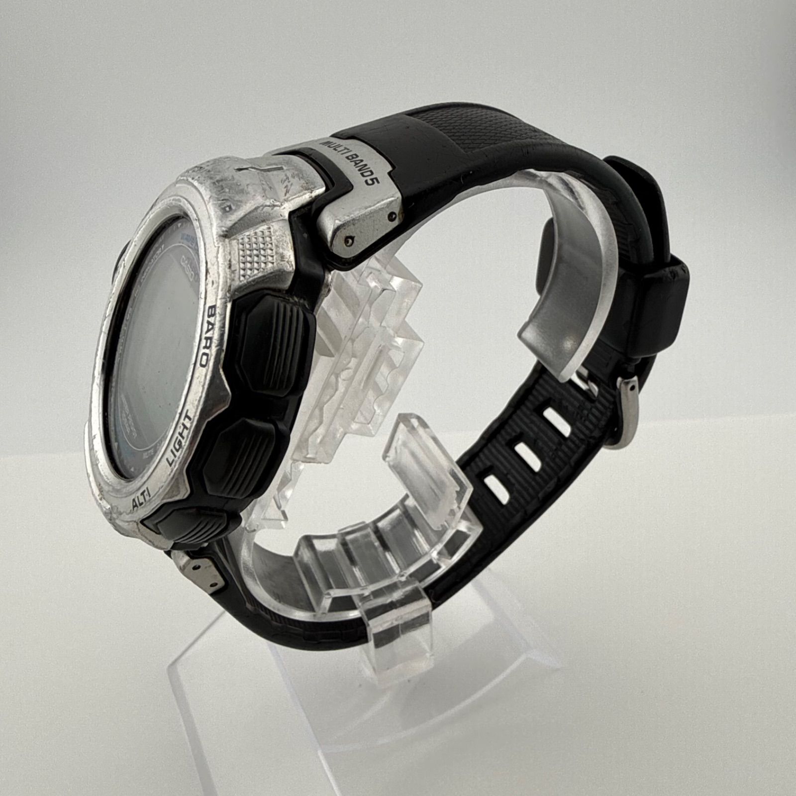 CASIO カシオ PRW-500J 3141 PROTREK プロトレック メンズ 腕時計 