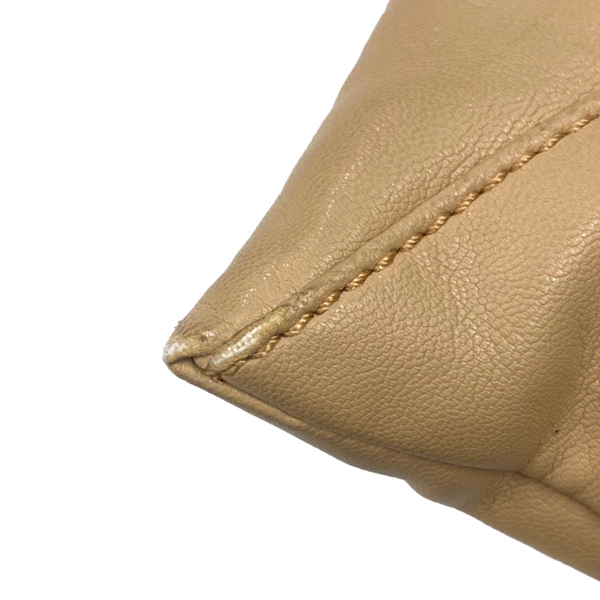 MM6 Maison Margiela  エムエムシックス メゾン マルジェラ 21SS Japanese ジャパニーズトートバッグ S54WD0039 ベージュ MM6 Maison Margiela エムエムシックス メゾン マルジェラ 21SS