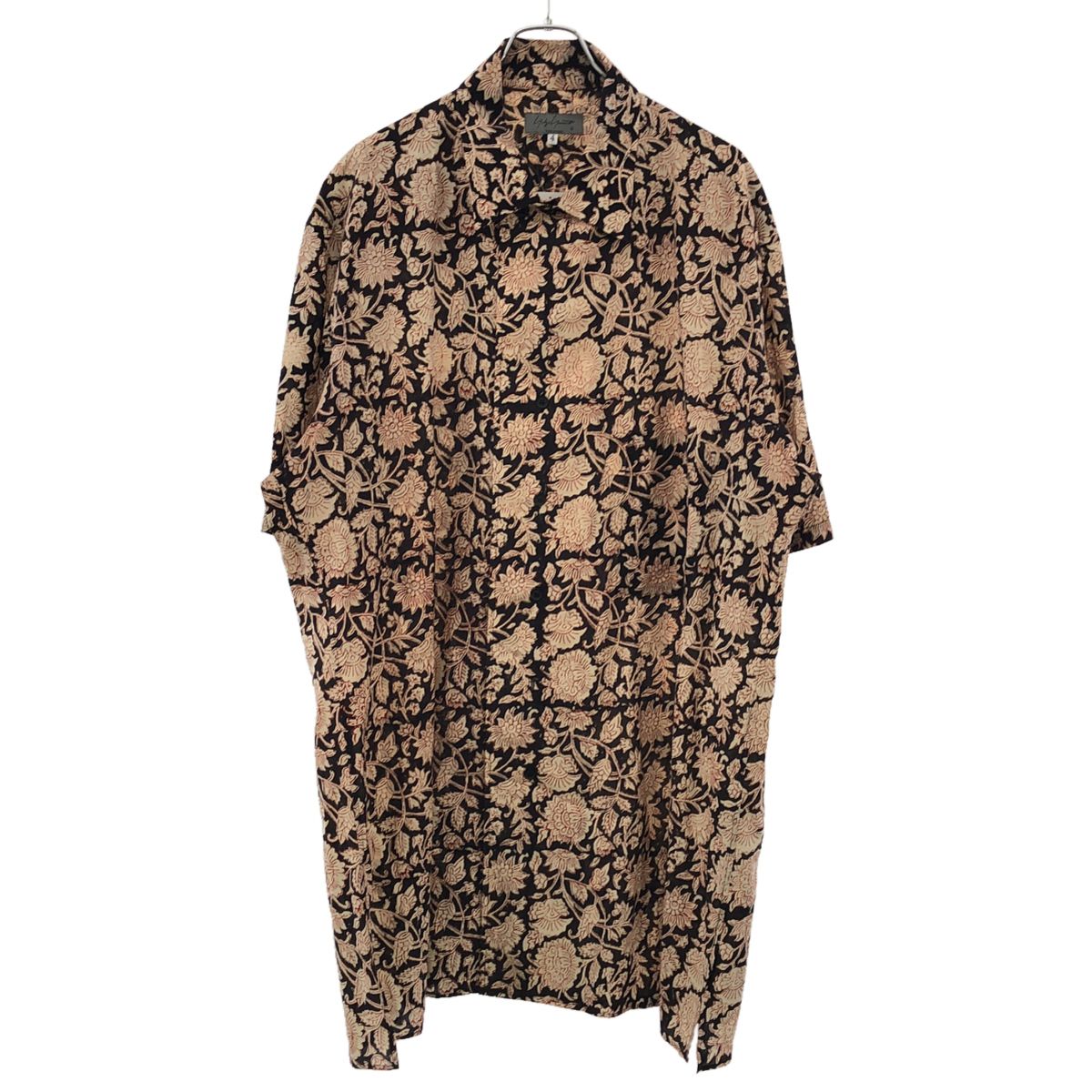 Yohji Yamamoto POUR HOMME ヨウジヤマモト プールオム 22SS 