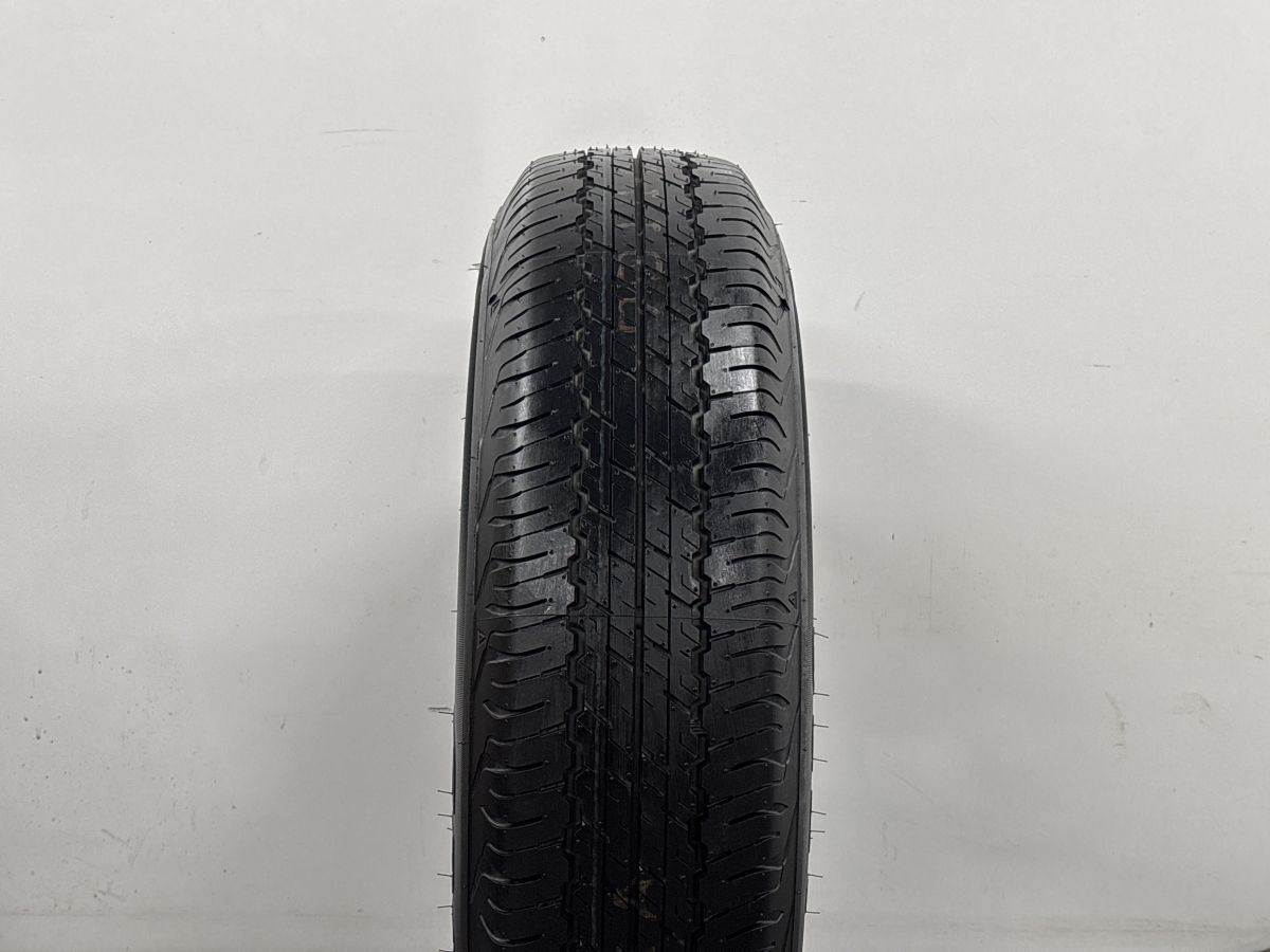 新車外し バリ溝 美品】スズキ JB74 ジムニーシエラ 純正 15in 5.5J +5