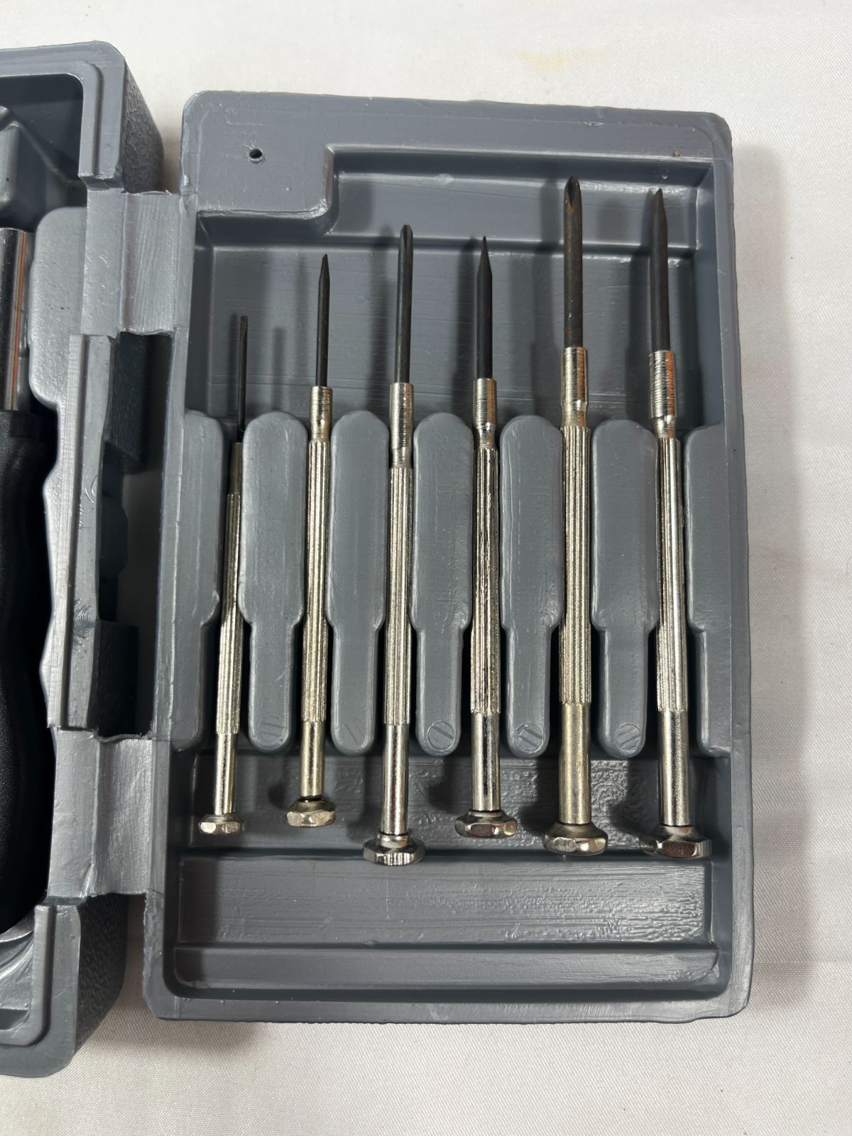 ホームツール25 CT-2023 工具セット ラジオペンチ ニッパー ピンセット