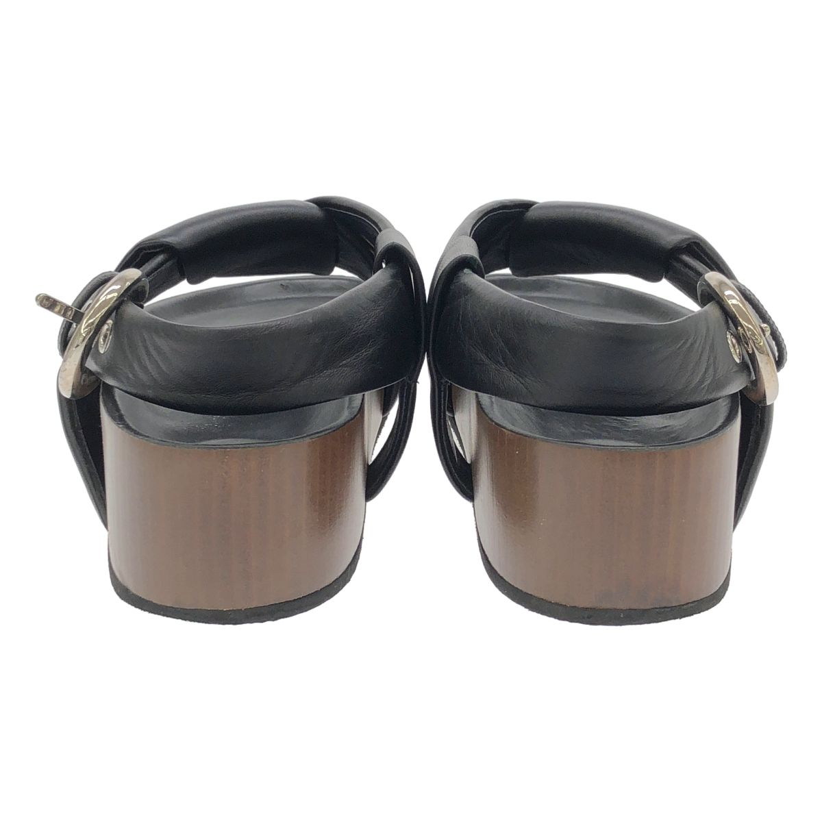 希少　CELINE セリーヌ フィービー サンダル 37 1点物になります。 CELINE フィービーファイロ サンダル 37 【公式通販】