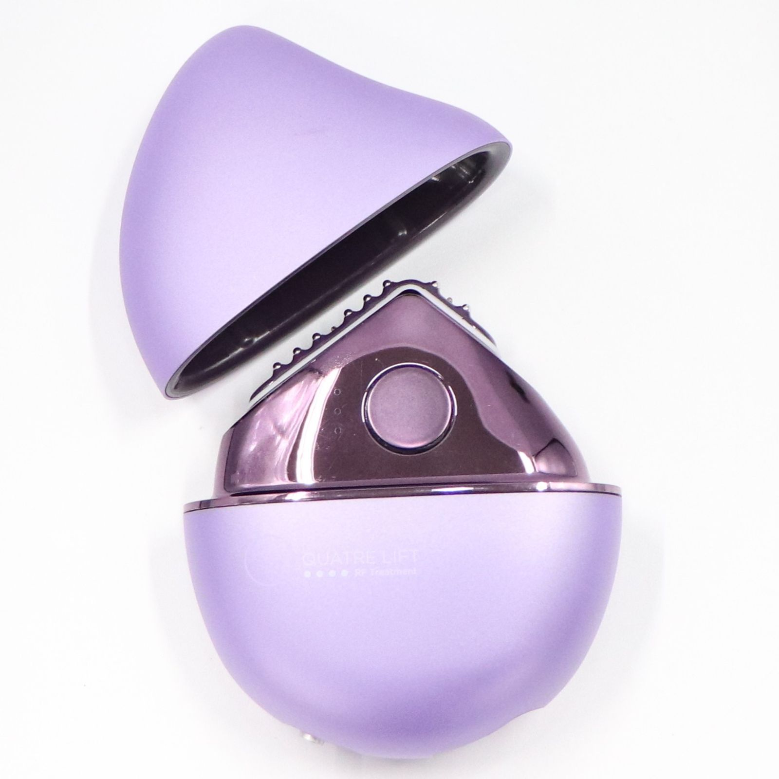 キャトルリフト！　新品未使用 中古ジェイメック キャトルリフト 美顔器 quatre-lift 【可(C