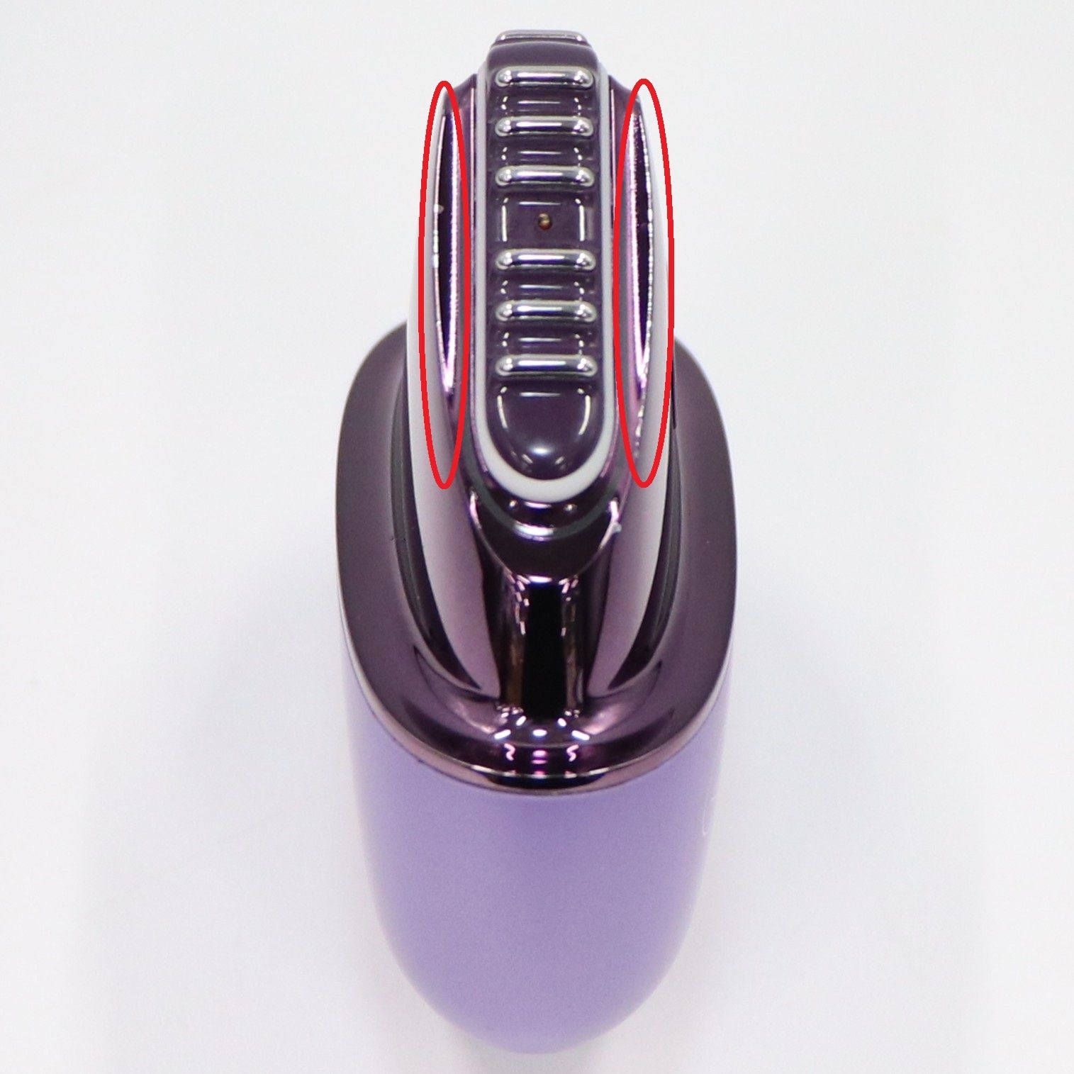 中古ジェイメック キャトルリフト 美顔器 quatre-lift 【可(C