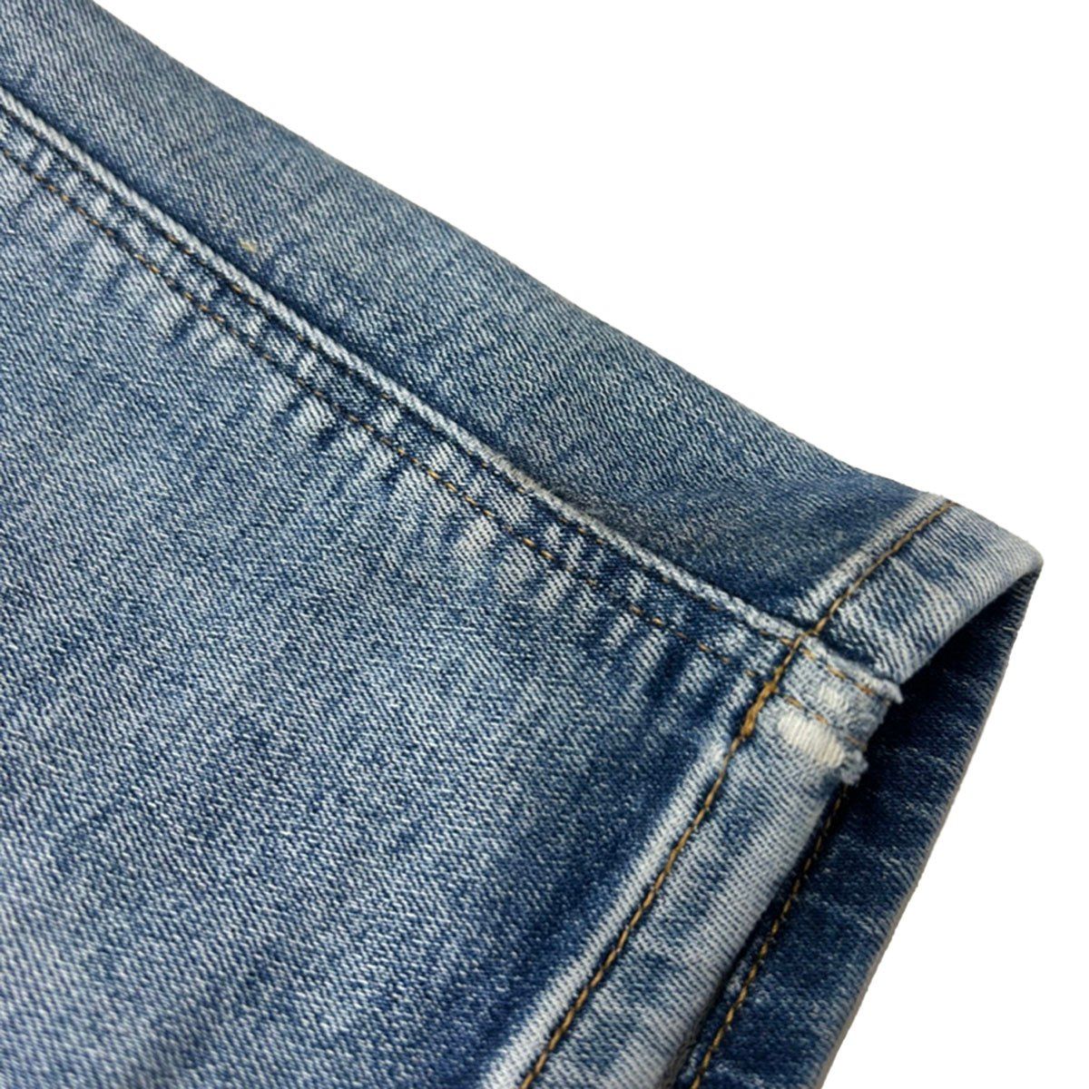 DIESEL ディーゼル JoggJeans Twill ジョグデニムパンツ KROOLEY-Y-T