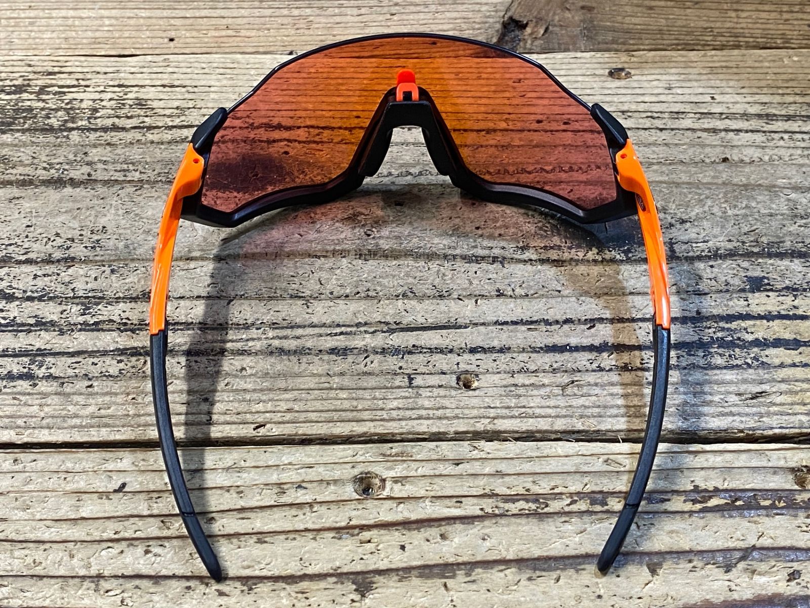 KB644 オークリー OAKLEY フライトジャケット FLIGHTJACKET サングラス