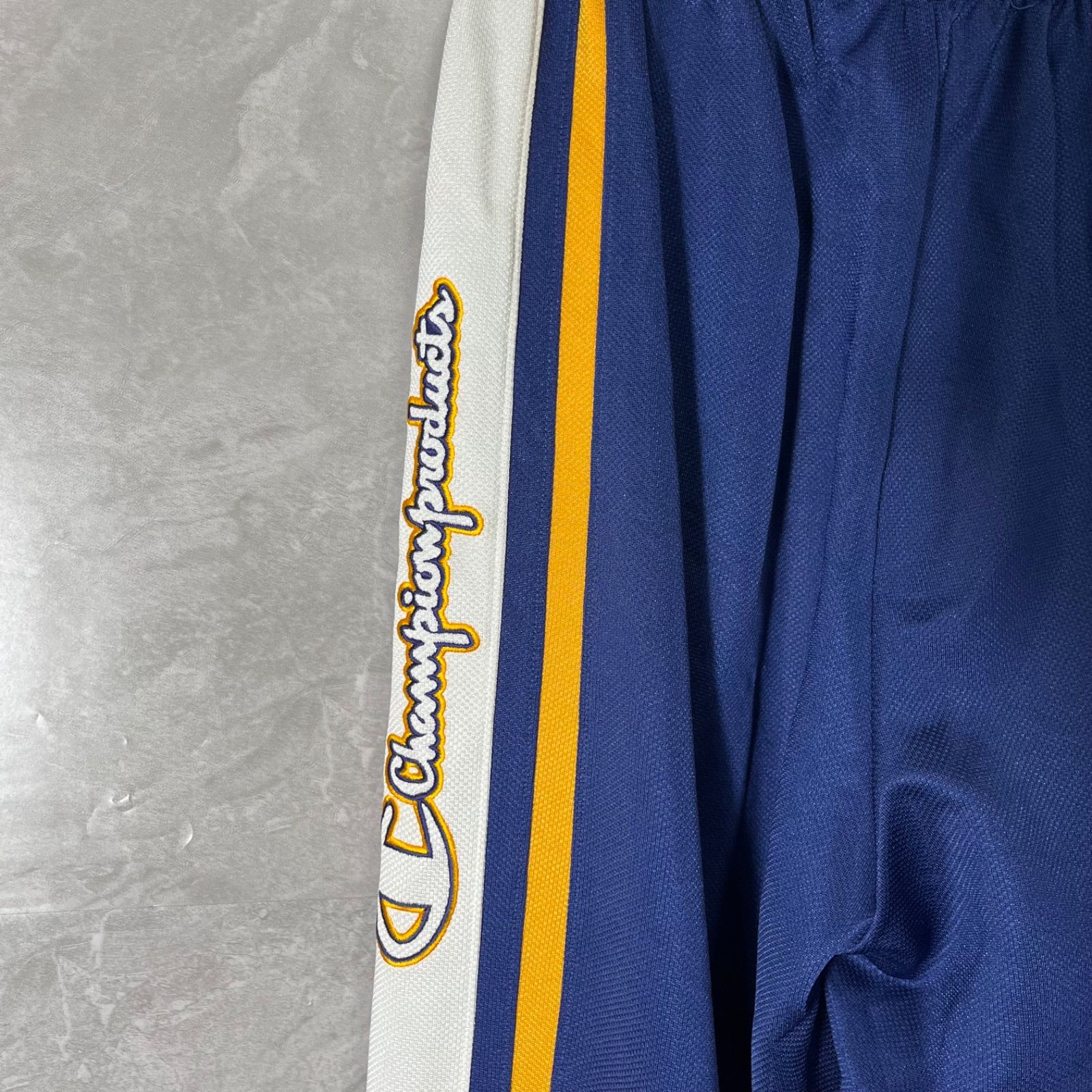 Champion ジャージ 上下 セットアップ ゴールドウィン オーバーサイズ