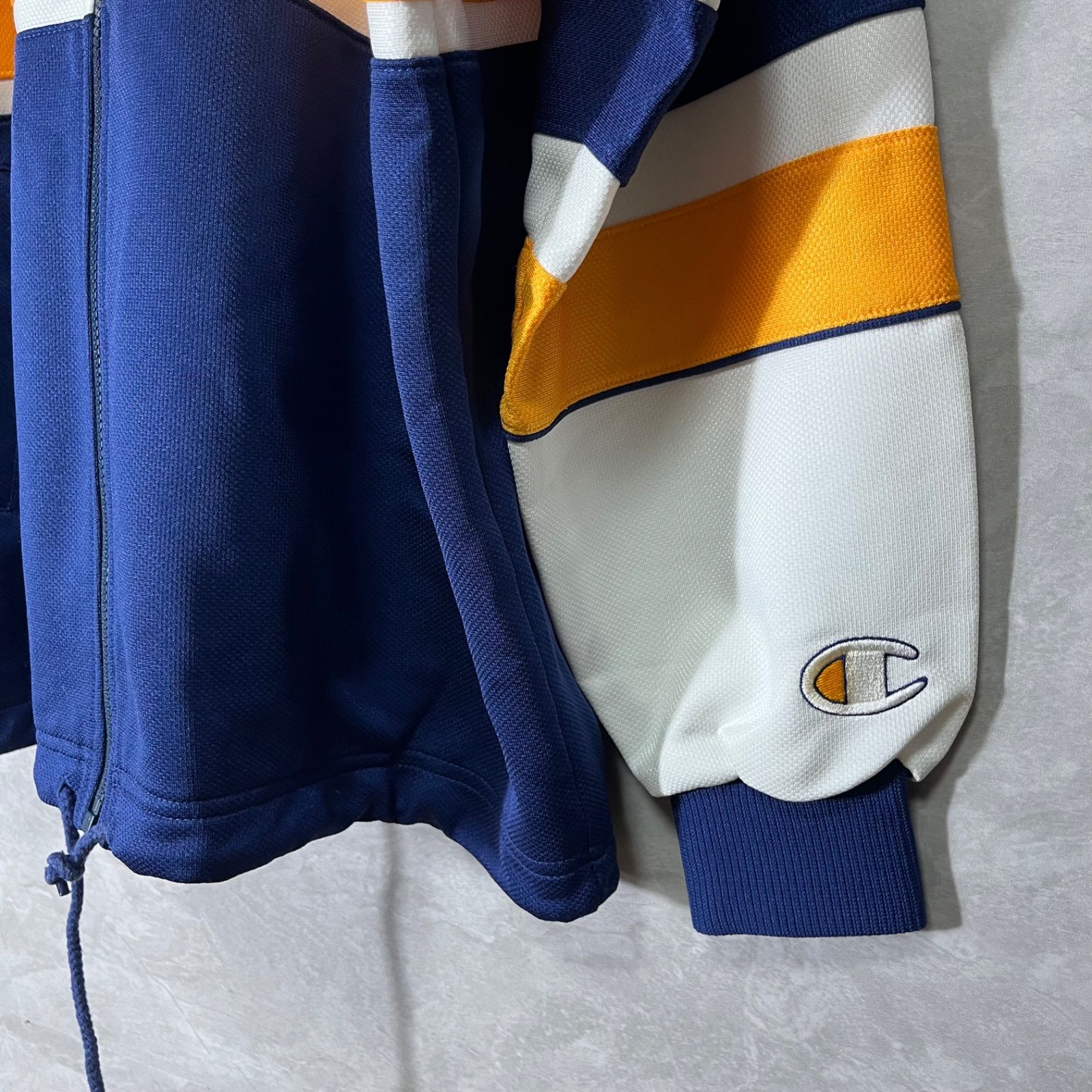 Champion ジャージ 上下 セットアップ ゴールドウィン オーバーサイズ