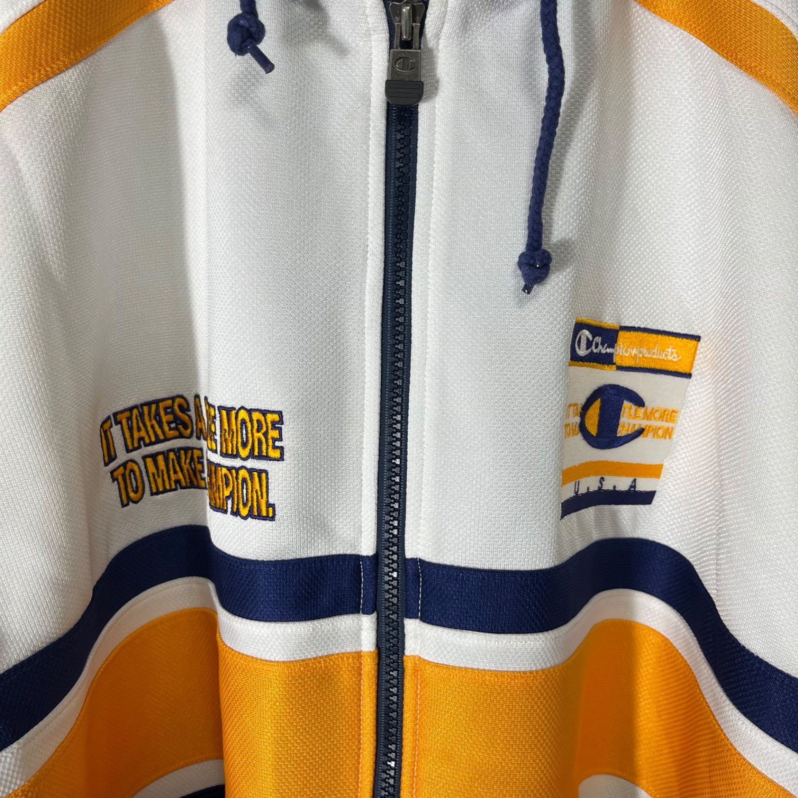 Champion ジャージ 上下 セットアップ ゴールドウィン オーバーサイズ