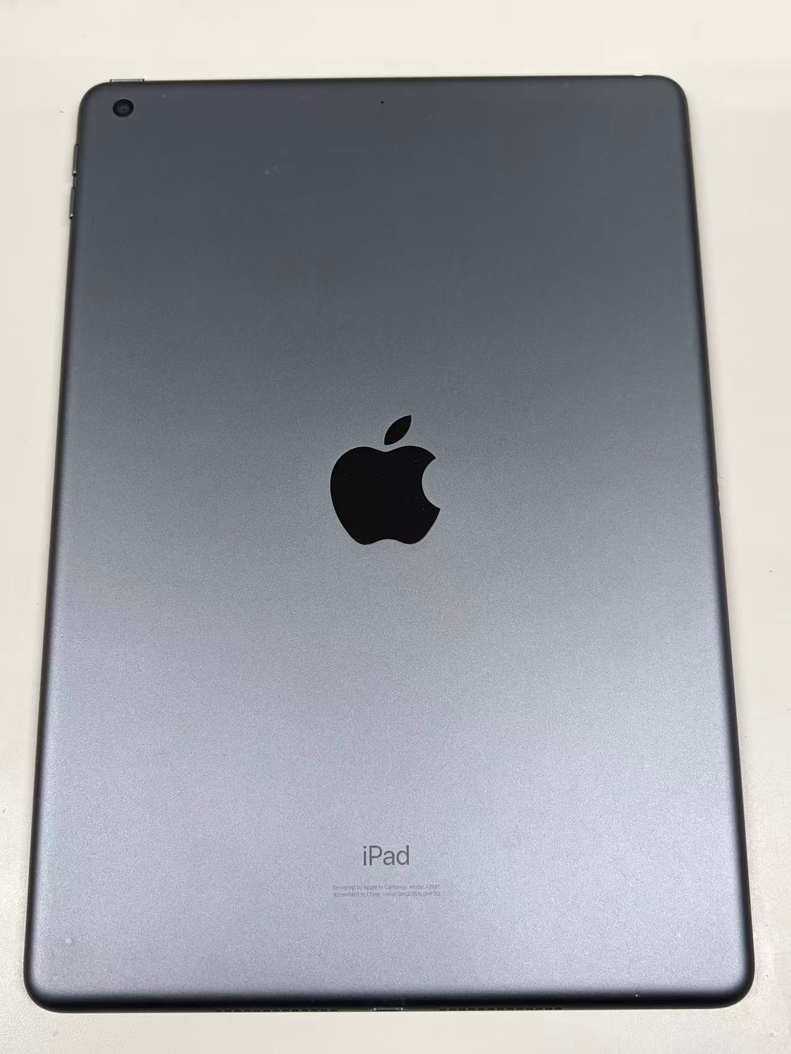 Apple iPad (第７世代) Wi-Fi 128GB スペースグレイ iPad mini Wi‑Fiモデル 128GB - スペースグレイを購入 - 教育 - Apple