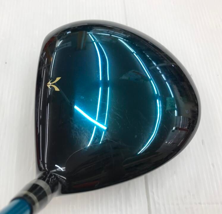 ホンマゴルフ BERES E-06 10.5度 ARMRQ X 43 3S Rフレックス