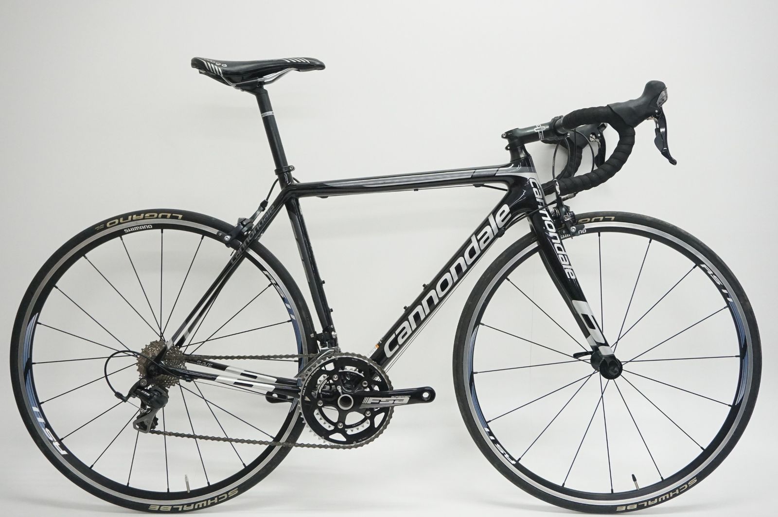 自転車 キャノンデール CANNONDALE スーパーシックス SUPERSIX EVO HI-MOD