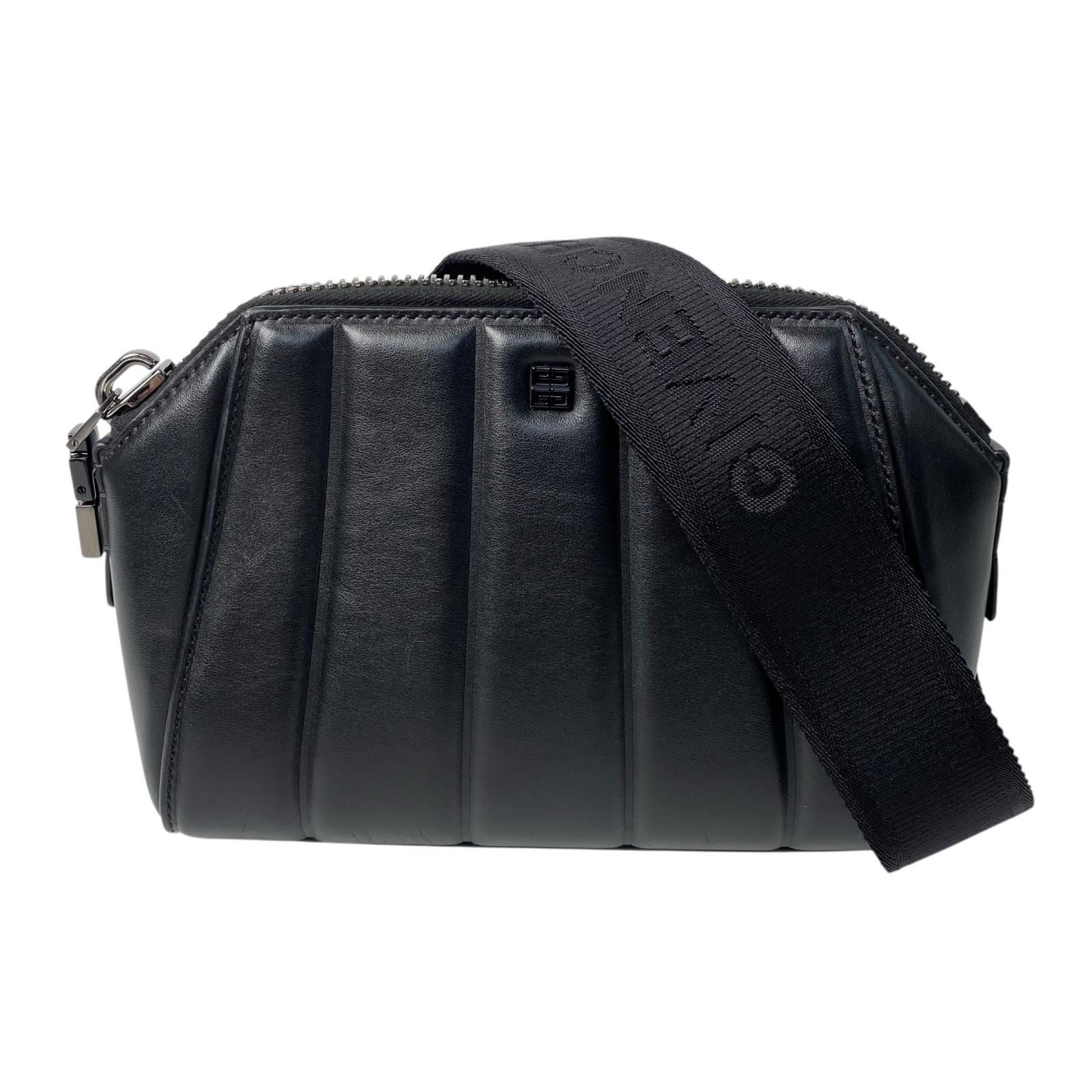 ジバンシィ GIVENCHY アンティゴナU ショルダーバッグ ボディバッグ 