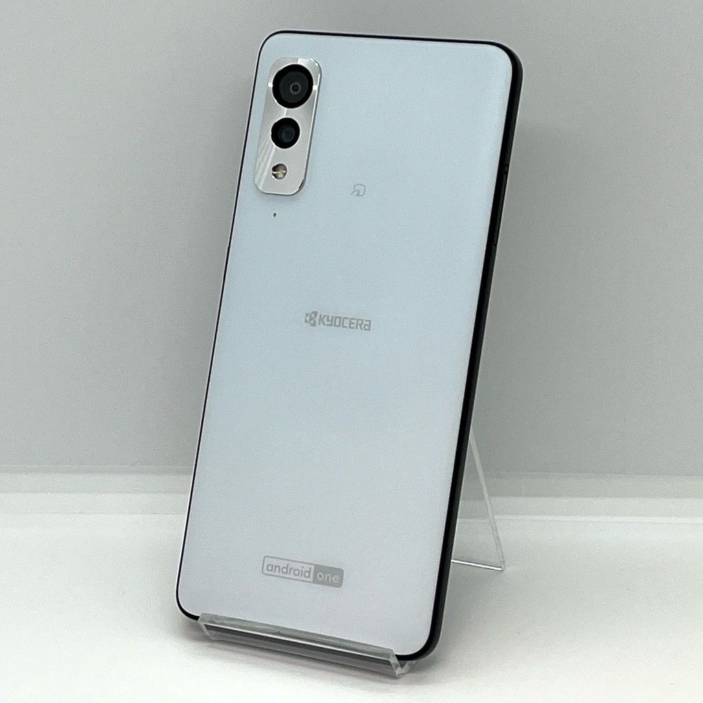 【美品】Android One S8 64G SIMロック解除済 極美品 Android One S8 SIM解除済 64GB 白ロム - メルカリ