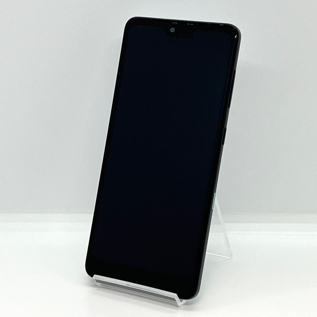 極美品 Android One S8 SIM解除済 64GB 白ロム - メルカリ