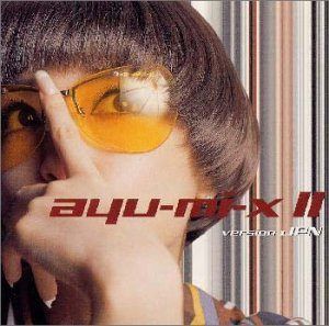 【即購入ok!!】浜崎あゆみ リミックスアルバム『ayu-ro mix』未開封 Rmx Works From Super Eurobeatpresents Ayu-ro Mix 【Copy Control CD