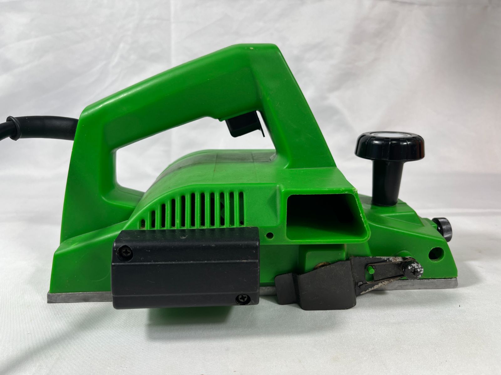RYOBI リョービ マイプレーナー ML-84 163369 鉋 かんな 工具 大工