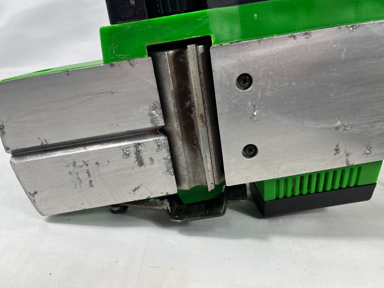 RYOBI リョービ マイプレーナー ML-84 163369 鉋 かんな 工具 大工