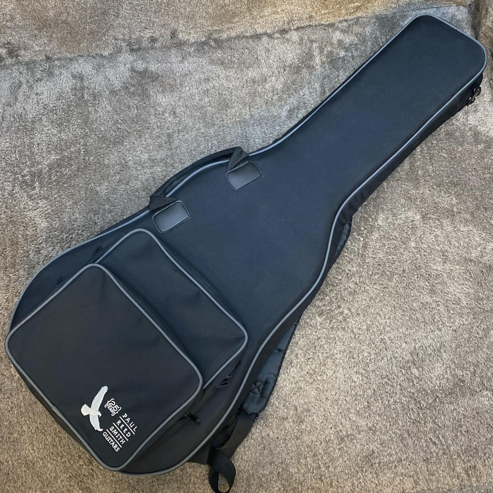【尾張小牧店】【楽器】 中古 Paul Reed Smith(PRS) | ポールリードスミス 楽器アクセサリー エレキギター用ギグバッグ 【474】 尾張小牧店】【楽器】 中古 Paul Reed Smith(PRS) | ポールリード