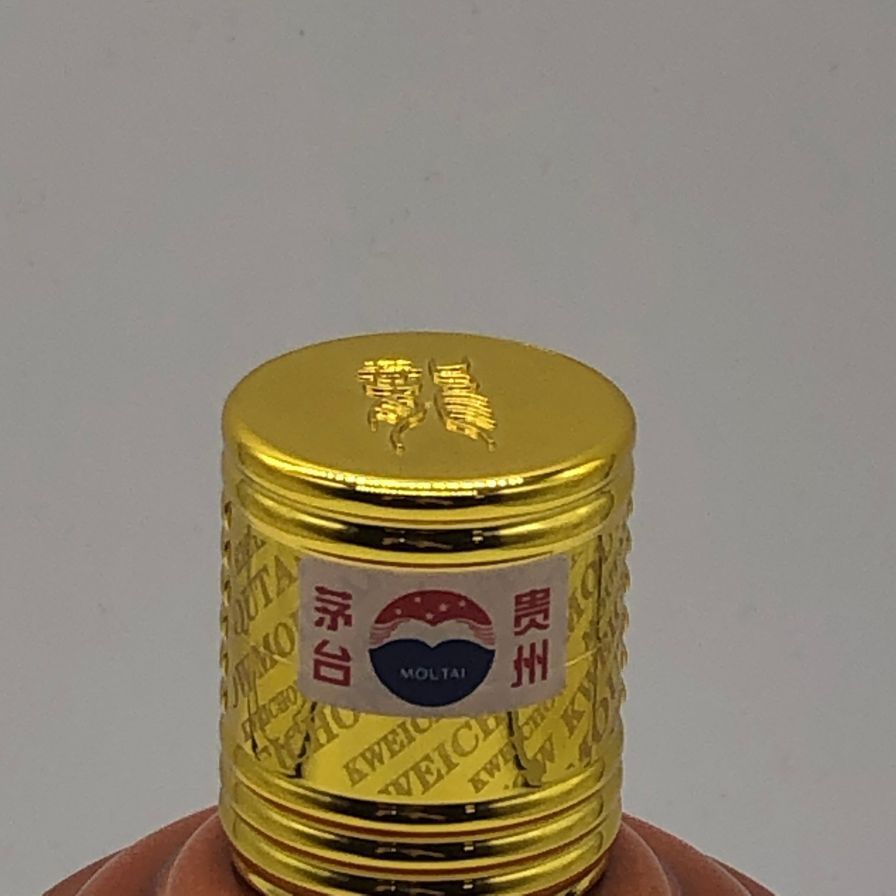 貴州茅台酒 五星ラベル 甲辰龍年 2024 茶陶器ボトル 53%【N0】 - メルカリ