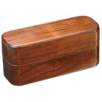 阿瀬真三商店 くりぬき弁当 長角 R4032 4,140円