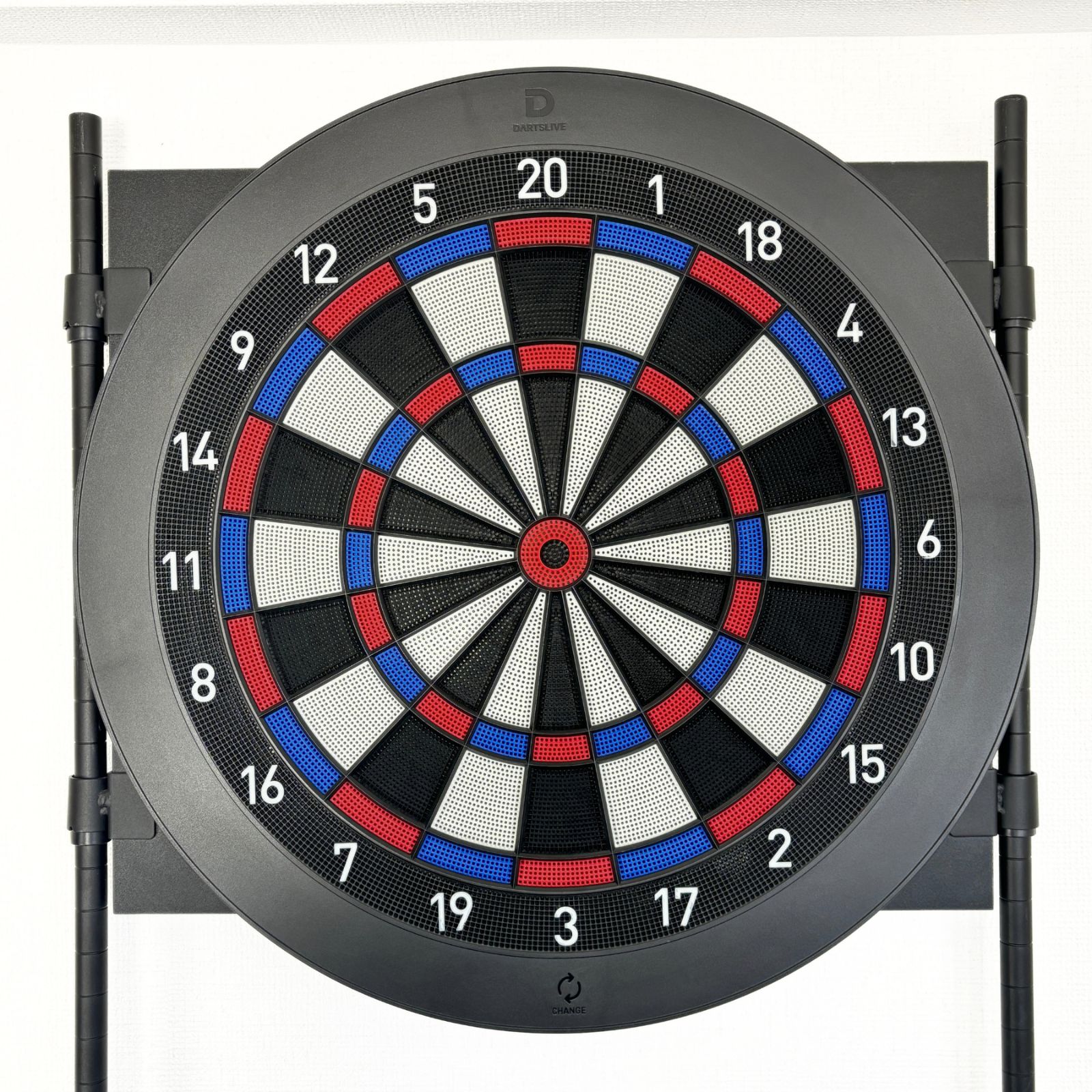 DARTSLIVE Home + BRITZER ダーツ台 動作確認済み - メルカリ