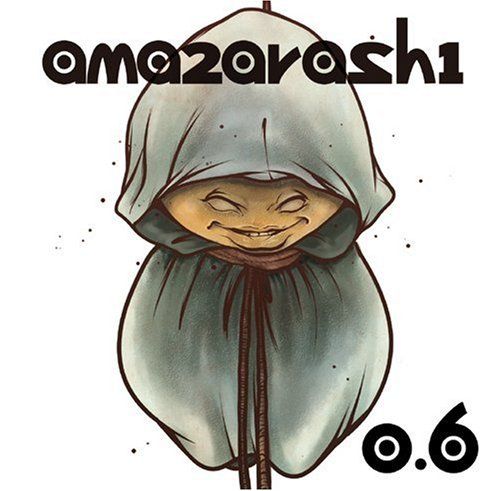 非売品告知用ステッカー付 amazarashi 0.6 非売品CD CD)0.6／amazarashi - メルカリ