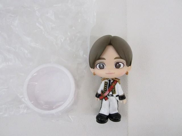 Hey!Say!JUMP 山田涼介 フィギュア シークレットカラー ファミクラ