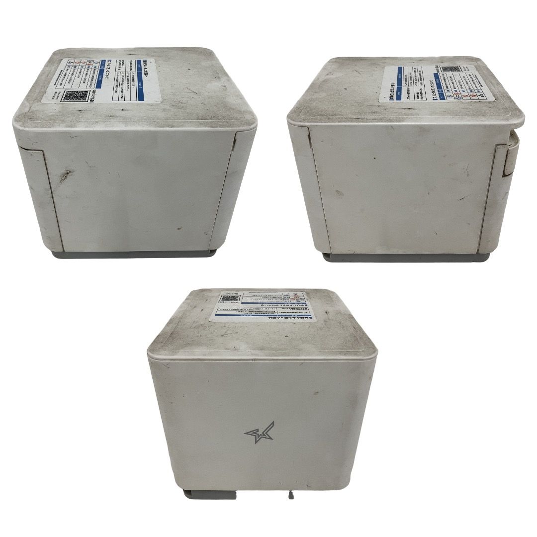 正規通販安い スター精密 mC-Print3 MCP31LB レシートプリンター
