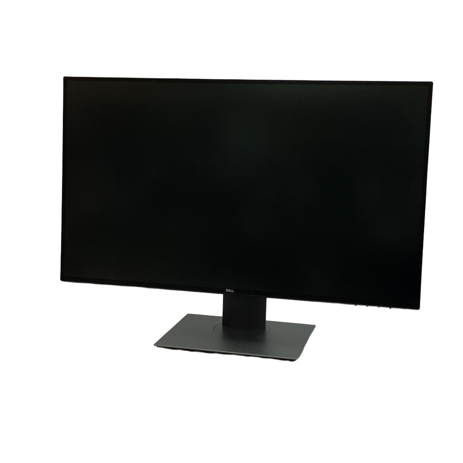 Dell U2720QM 27インチ 4Kモニター 中古 C11110165 - メルカリ