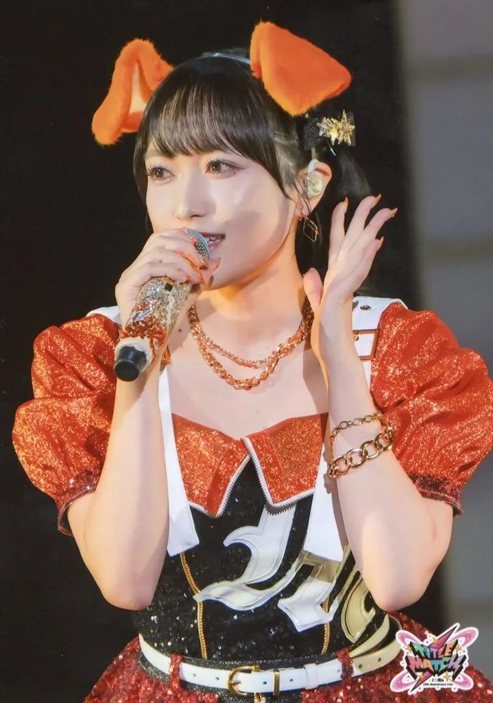 中古】生写真(女性) i☆Ris/久保田未夢/ライブフォト/「i☆Ris 13th