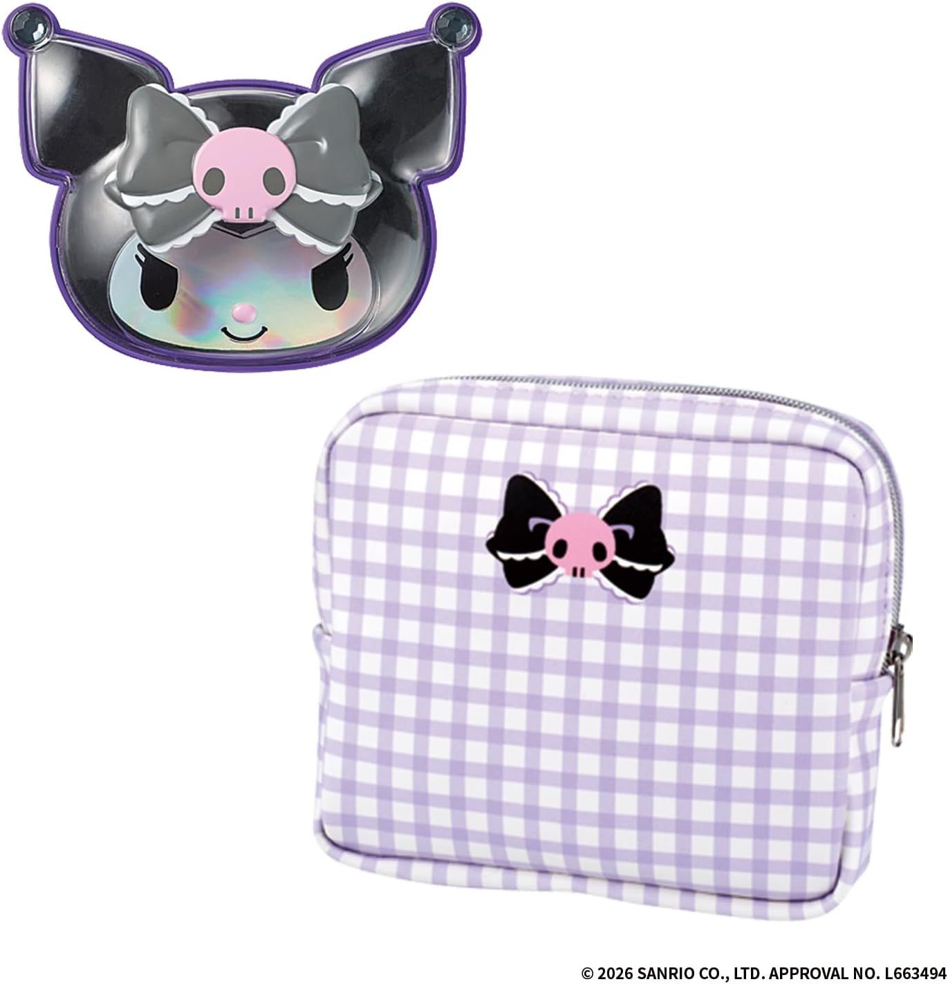 新品】 Make Up Palette set クロミ 佐賀 - メルカリ